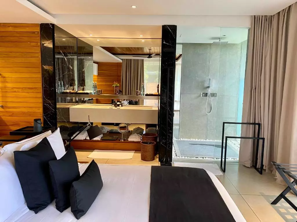 Haritha Villas and Spa